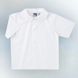 Peter Pan Collar Blouse